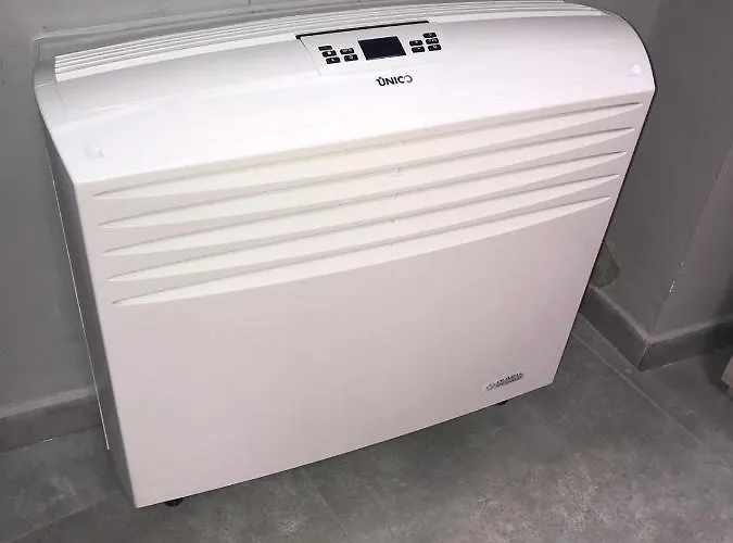 公寓 Happyhome 4 Posti Letto